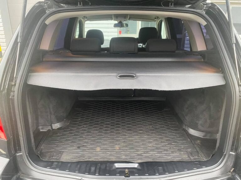 BMW X3 2 Litre Diesel
