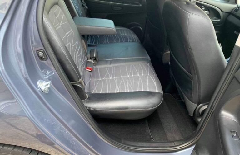Kia Venga 1.6