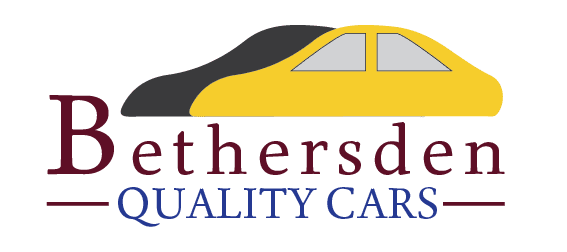 Bethersden Quality Cars Logo