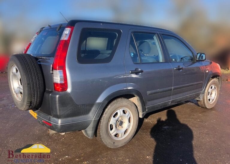 Honda CR-V 2006
