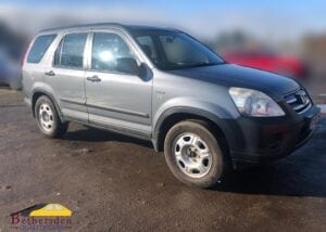 Honda CR-V 2006