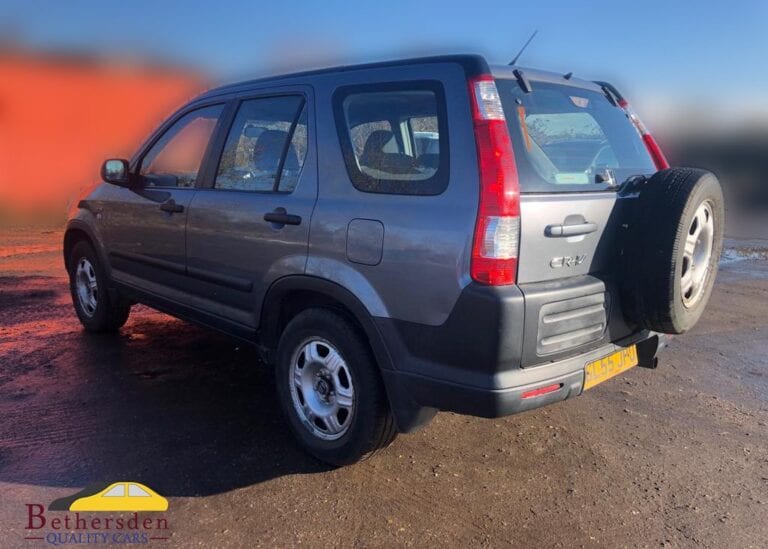 Honda CR-V 2006