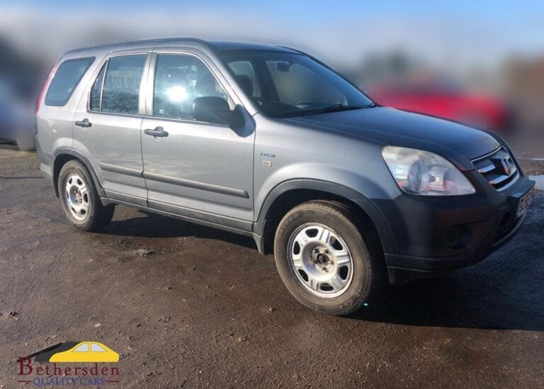 Honda CR-V 2006