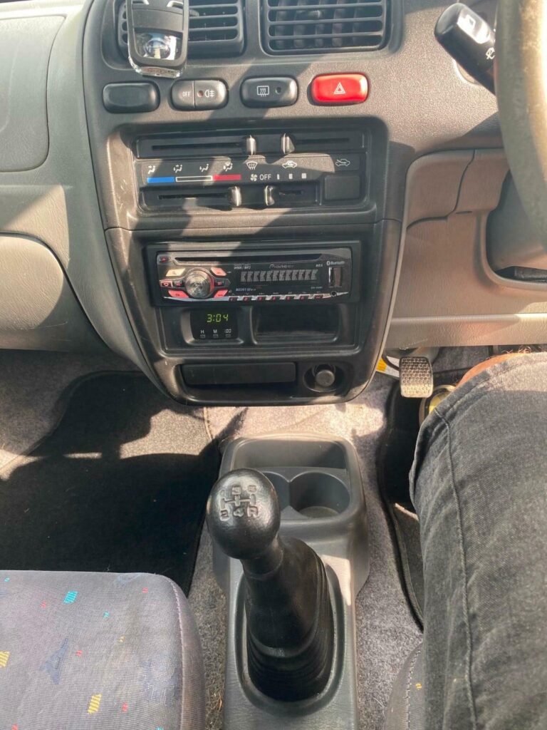 Suzuki Alto 1.1 GL